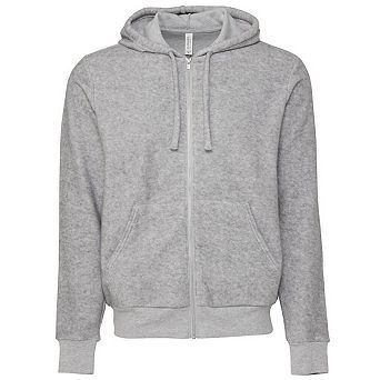 Bella + Canvas Unisex Adult Hoodie