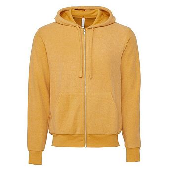 Bella + Canvas Unisex Adult Hoodie