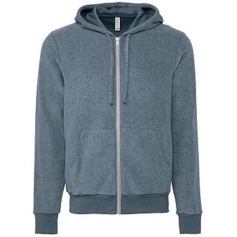 Bella + Canvas Unisex Adult Hoodie