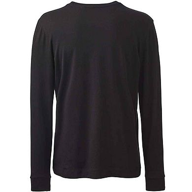Anthem Mens Long-Sleeved T-Shirt
