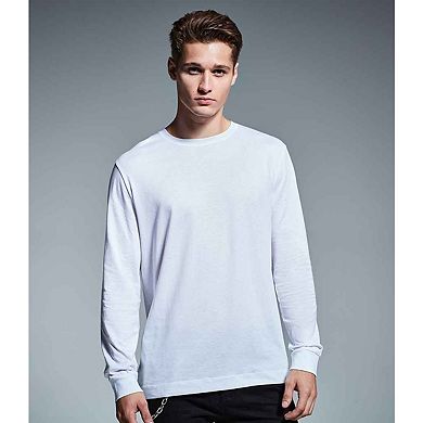 Anthem Mens Long-Sleeved T-Shirt