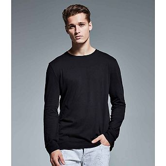 Anthem Mens Long-Sleeved T-Shirt