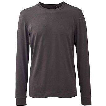 Anthem Mens Long-Sleeved T-Shirt