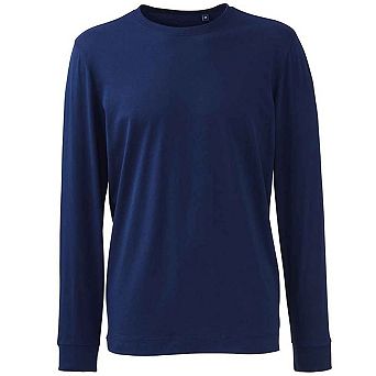 Anthem Mens Long-Sleeved T-Shirt