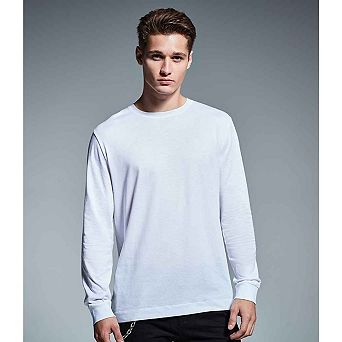 Anthem Mens Long-Sleeved T-Shirt