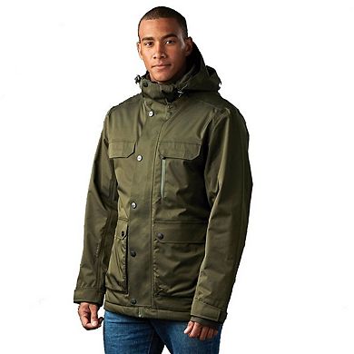 Stormtech Mens Zurich Thermal Jacket