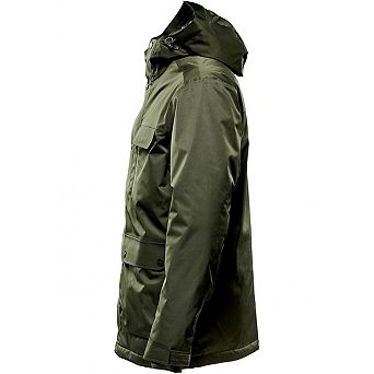 Stormtech Mens Zurich Thermal Jacket