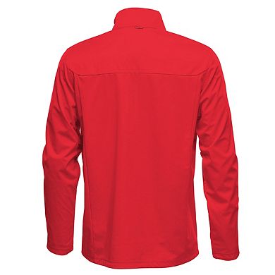 Stormtech Mens Greenwich Lightweight Soft Shell Jacket