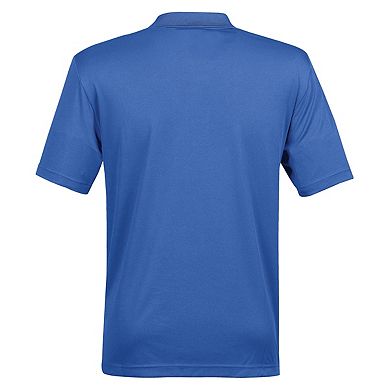 Stormtech Mens Eclipse Piqué Polo Shirt