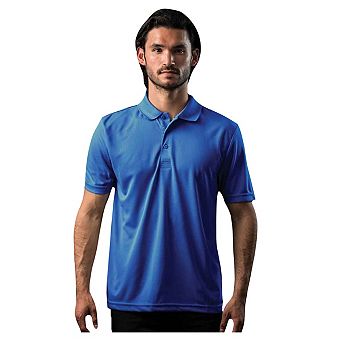 Stormtech Mens Eclipse Piqué Polo Shirt