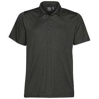 Stormtech Mens Eclipse Piqué Polo Shirt