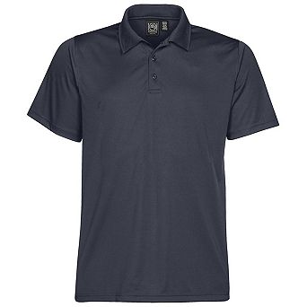 Stormtech Mens Eclipse Piqué Polo Shirt