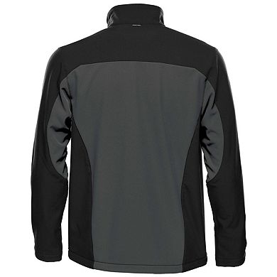 Stormtech Mens Cascades Soft Shell Jacket
