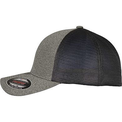 Yupoong Unisex Adult Flexfit Trucker Cap