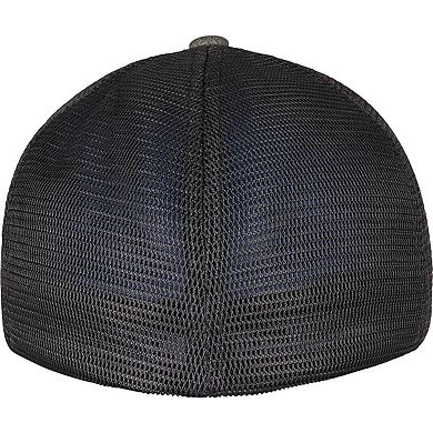 Yupoong Unisex Adult Flexfit Trucker Cap