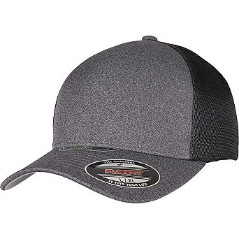 Yupoong Unisex Adult Flexfit Trucker Cap