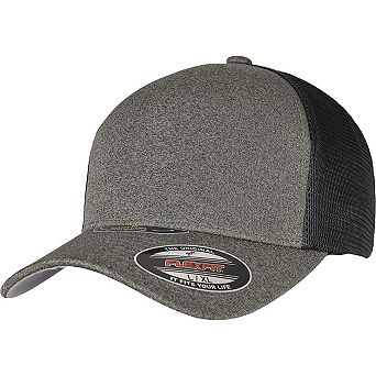 Yupoong Unisex Adult Flexfit Trucker Cap