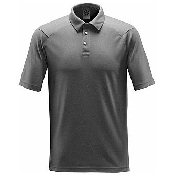 Stormtech Mens Minstral Polo Shirt