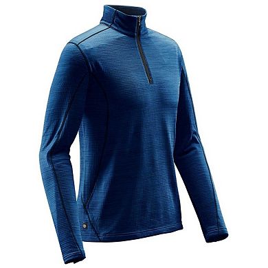 Stormtech Mens Thermal Fleece Top