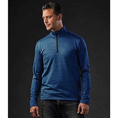 Stormtech Mens Thermal Fleece Top