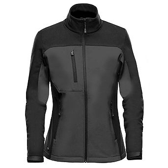 Stormtech Womens/Ladies Cascades Soft Shell Jacket