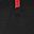 Black And Bright Red