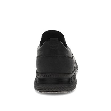 Dockers® Slater Men's Slip-On Slip Resistant Sneakers