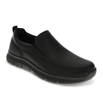 Dockers® Slater Men's Slip-On Slip Resistant Sneakers