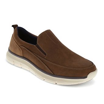Dockers® Slater Men's Slip-On Slip Resistant Sneakers