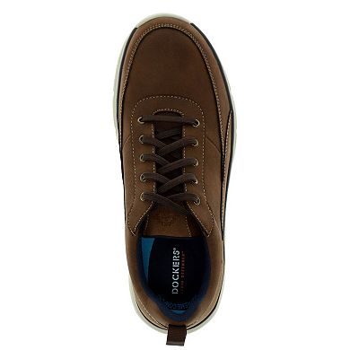 Dockers® Sanderson Men's Slip Resistant Sneakers