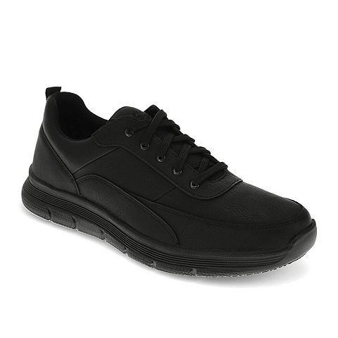 Мужские кроссовки Dockers Sanderson Men's Slip Resistant Sneakers