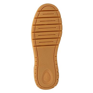 Dockers® Casen Men's Casual Lace-Up Sneakers