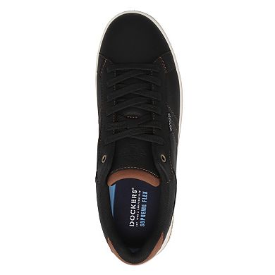 Dockers® Casen Men's Casual Lace-Up Sneakers