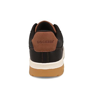 Dockers® Casen Men's Casual Lace-Up Sneakers