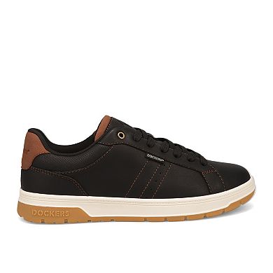 Dockers® Casen Men's Casual Lace-Up Sneakers