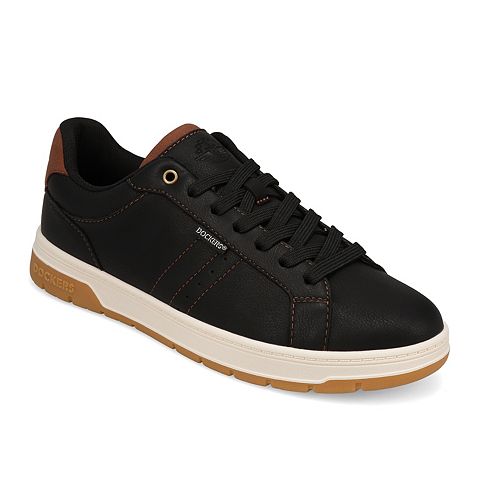Мужские кроссовки Dockers Casen Men's Casual Lace-Up Sneakers