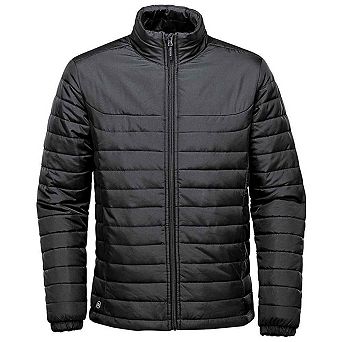 Stormtech Mens Nautilus Quilted Padded Jacket