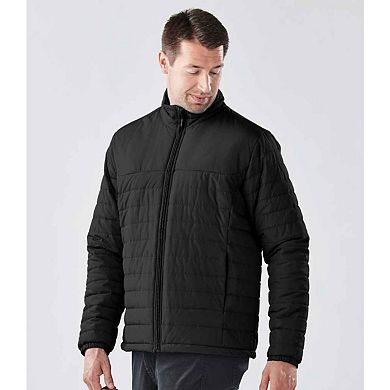 Stormtech Mens Nautilus Quilted Padded Jacket