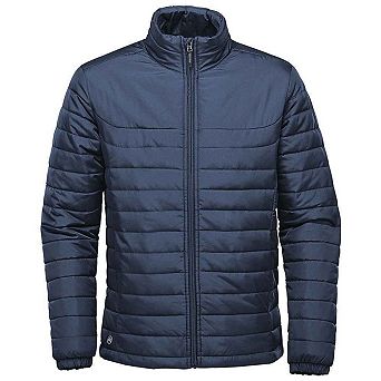 Stormtech Mens Nautilus Quilted Padded Jacket