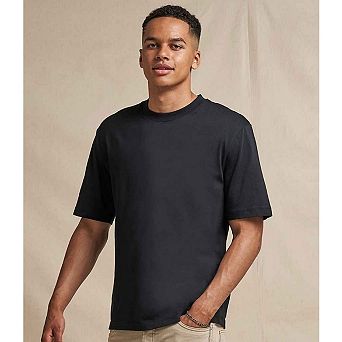 Awdis Unisex Adult 100 Oversized T-Shirt