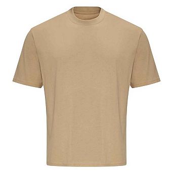 Awdis Unisex Adult 100 Oversized T-Shirt