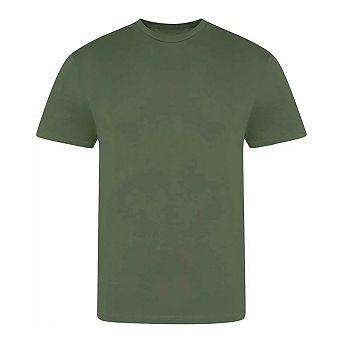 Awdis Unisex Adult 100 Oversized T-Shirt