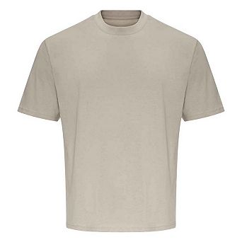 Awdis Unisex Adult 100 Oversized T-Shirt