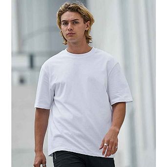 Awdis Unisex Adult 100 Oversized T-Shirt
