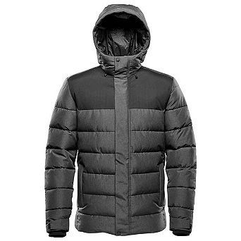 Stormtech Mens Oslo HD Parka