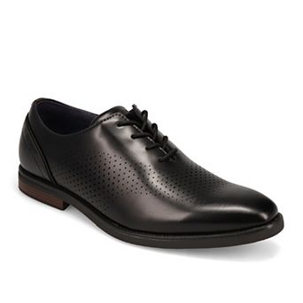 Dockers® Blakeley Men's Laser Perforated Oxfords
