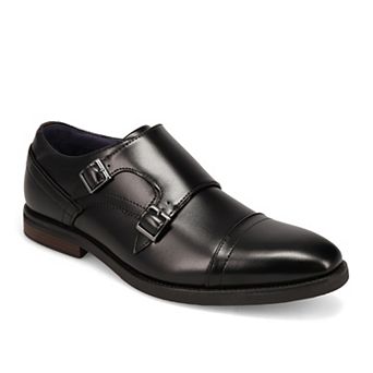 Dockers® Ballard Double Buckle Men's Dress Shoes