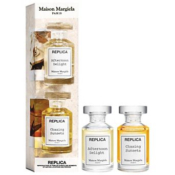 Maison Margiela 'REPLICA' Mini Duo Discovery Set