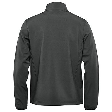 Stormtech Mens Narvik Soft Shell Jacket