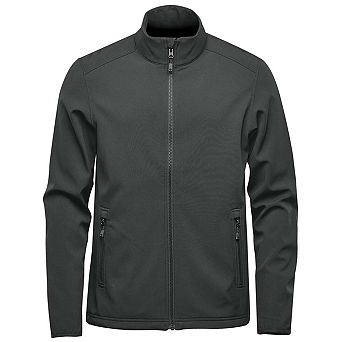 Stormtech Mens Narvik Soft Shell Jacket